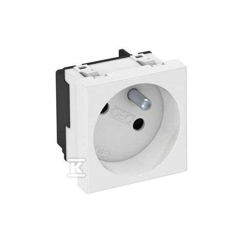 STD-F3 RW1 SOCLU UNIC 33°, NF, 145235317