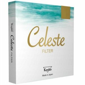 Kenko Filtr Celeste C-PL 72mm 145235347 - Articole foto, video și optică