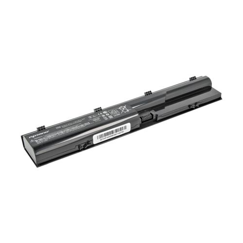 Movano akkumulátor HP ProBook 4330s, 4530s (10.8V-11.1V) (4400 mAh) 145235352