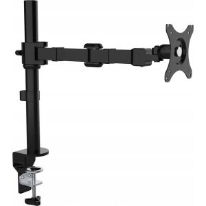 Olcsó Ergosolid NF11 asztali monitor tartó 145235438 - Monitortartó és állvány