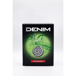 DENIM After Shave Lotion Musk 100 ml