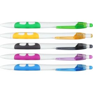 Happy White MIX toll (50 db) 145235694 - Toll & Ceruza