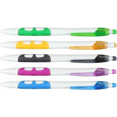 Happy White MIX toll (50 db)