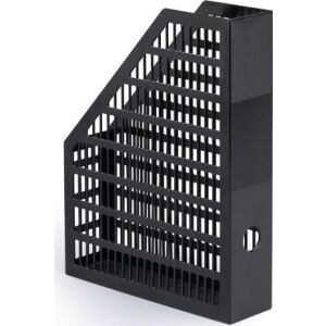 Durable POJEMNIK NA KAT. ECONOMY CZARNY 1701569058 145235760 - Zgłoszenie