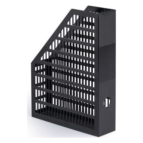 Durable POJEMNIK NA KAT. ECONOMY CZARNY 1701569058 145235760