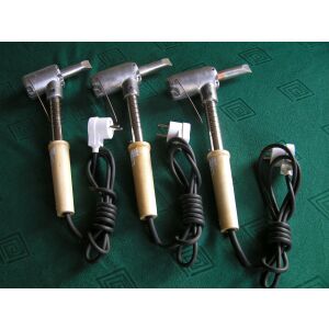 Forrasztó fűtőelem LG-500 ZDZ