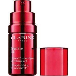 Clarins CLARINS TOTAL EYE LIFT 15ML 145235804 - Krem do konturowania twarzy i oczu