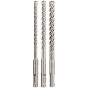 Bormașină Bosch pentru beton SDS+ 6 10 8mm set (2608833912) 145235806 - Burghie