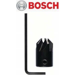 Bosch Freza de adâncire 4/16MM pentru burghie elicoidale 145235865 - Burghie
