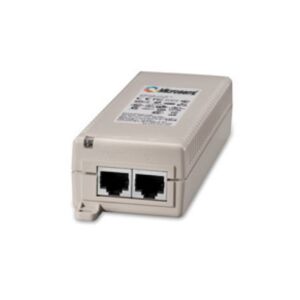 Microsemi PD-3501G/AC Gigabit Ethernet 48 V 145235905 - Karta sieciowa
