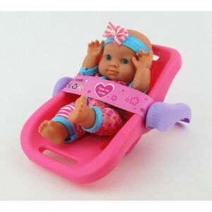 Baba hordozóban 1315134p6 mix ár 1 db-ra