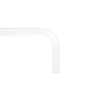 Eiszapfen 16/13mm 90° Acryl (PMMA) 20/40 cm (transparent, gewinkelt) 145235926 - Zubehör für das PC-Kühlsystem