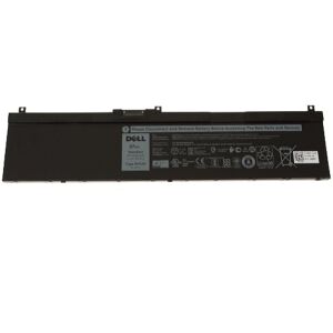 Dell 97WHR 6 Cell lítium akkumulátor 145235981 - Laptop akkumulátor