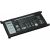 Dell BTRY PRI 42WHR 3C LITH SDI NEW akkumulátor 145236001