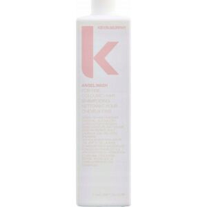 KEVIN MURPHY_Angel Wash Shampoo szampon regenerujący do włosów delikatnych i farbowanych 1000ml 145236053 - Szampon