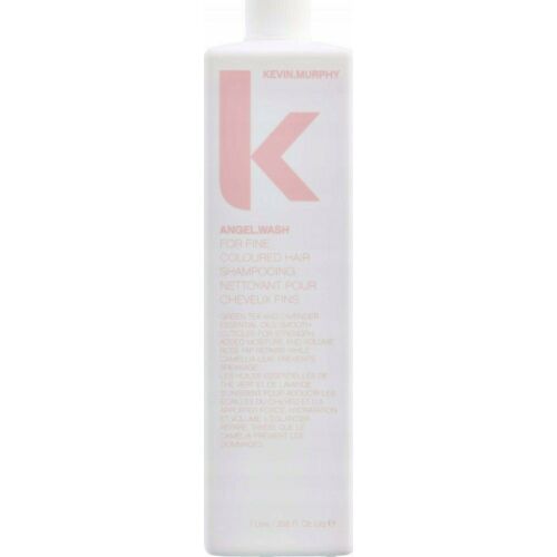 KEVIN MURPHY_Angel Wash Shampoo szampon regenerujący do włosów delikatnych i farbowanych 1000ml 145236053