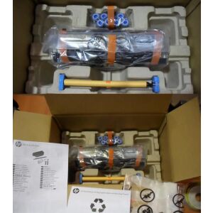 HP karbantartó készlet 220V, szerviz CE732-67901, Karbantartó készlet, Lézer, LaserJet Enterprise M4555 MFP 145236097 - Irodatechnika