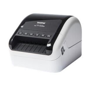 Brother QL-1110NWBC Label Printer | Brother 145236161 - Drukarka etykiet i akcesoria