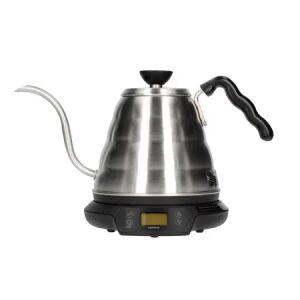 Hario V60 Power Buono Vízforraló Ezüst 145236167 - Vízforraló, Kenyérpirító, Szendvicssütő és Asztali grillsütő