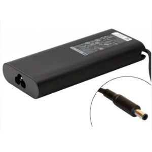 AC adapter 130W, 19.5V, 3Pin
