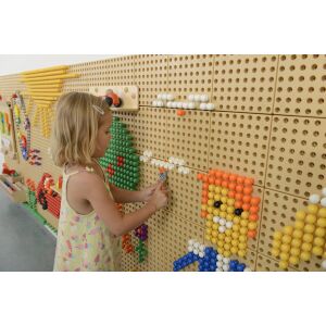 MASTERKIDZ Kézi Szerszámok 6 Elem Csavarhúzó Kulcs - STEM Tudományos-Oktató Tábla