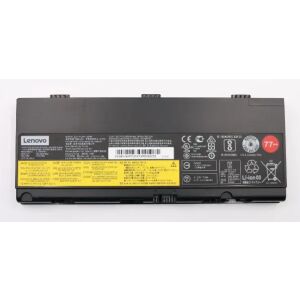 Lenovo külső akkumulátor, 6c, 90Wh, LiIon, SMP 145236202 - Laptop akkumulátor