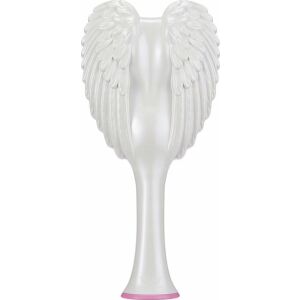 TANGLE ANGEL_Angyal hajkefe Gloss White Pink