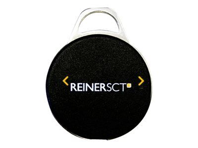 Transponder ReinerSCT TimeCard Premium MIFARE DESFire EV2 - tag RFID
