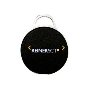 Transponder ReinerSCT TimeCard Premium MIFARE DESFire EV2 - etichetă RFID 145236322 - Sisteme de control acces