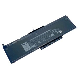 Dell BTRY PRI 92WHR 6C LITH SMP 145236421 - Laptop akkumulátor
