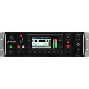 Behringer X32 RACK digitális keverő