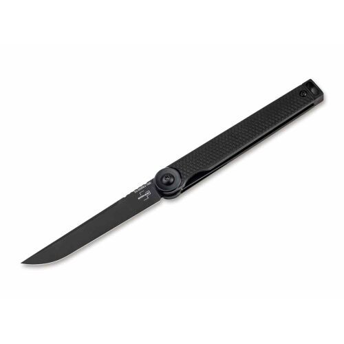 Cuțit Boker Plus Kaizen Carbon S35VN 145236446