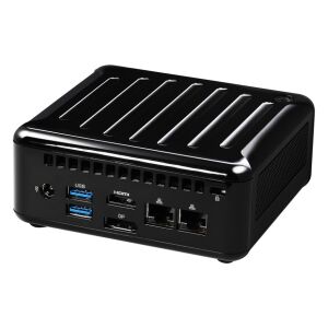 Barb ASRock NUC BOX-1260P/EU/AI ^ 145236456 - Barebone PC