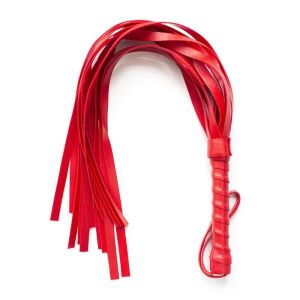 Pejcz - Whip red (czerwony) 145236498 - Lovaglás