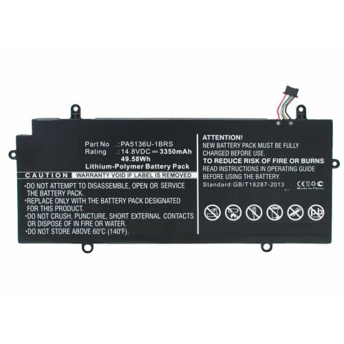 CoreParts MBXTO-BA0025 pótalkatrész notebook Akku