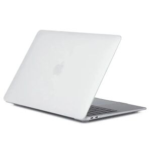 eSTUFF ES690050-BULK laptop táska 33,8 cm (13,3") Átlátszó huzat