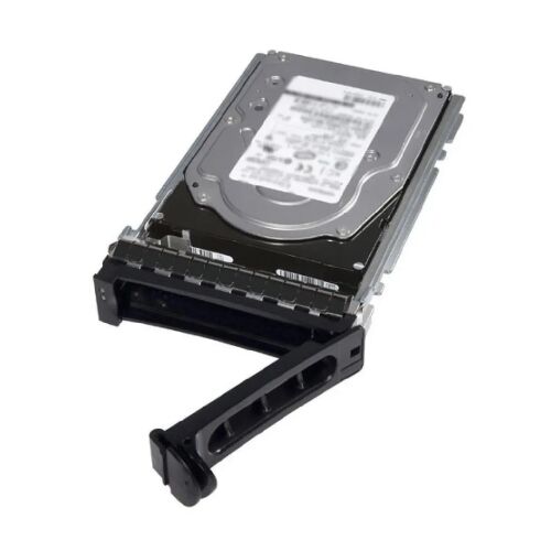 Dell 4TB 7200 RPM SATA merevlemez hot-plug funkcióval - Számítógép