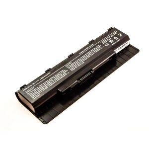 MicroBattery Akkumulátor 11.1V 4.4Ah Asus (22-901)