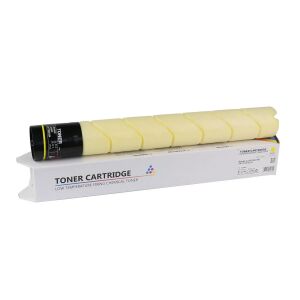 212979226 CoreParts Cartus de toner galben 145236976 - Calculatoare si accesorii