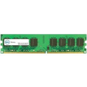 Dell AA335286 memóriamodul 16 GB 1 x 16 GB DDR4 2666 MHz ECC 145237218 - Számítógép és kiegészítő