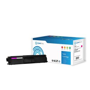 CoreParts Magenta TN423M-NTR toner Oldalak: 4000 Brother HL-L8260/8360 Bíbor