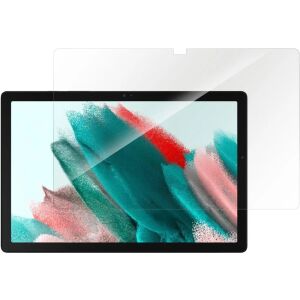 eStuff Samsung Galaxy Tab A8 10.5 Átlátszó Titan Pajzs. Edzett üveg Képernyővédő 145237411 - Képernyővédő fólia