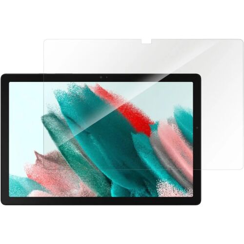eStuff Samsung Galaxy Tab A8 10.5 Átlátszó Titan Pajzs. Edzett üveg Képernyővédő 145237411