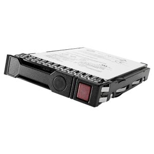 HPE N9X95A 2,5 hüvelykes 400 GB SAS SSD eszköz 145237428 - Szerver SSD