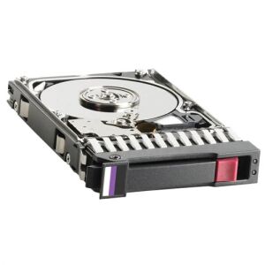 Hewlett Packard Enterprise HDD 146GB SAS 15K DUAL-PRT 3.5 **Új, lezárt pótalkatrész szállítás** 145237459 - Számítógép és kiegészítő