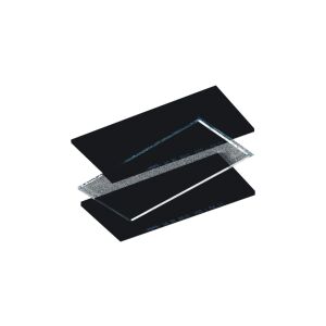 Set de 5 filtre cu grad de întunecare 11 pentru masoud2 și casoud2 culoare grad de întunecare 11 TETE FILTER11 145237554 - Instrument
