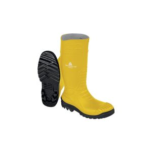 MAGAS PVC BIZTONSÁGI CSIZMA - S5 SRC