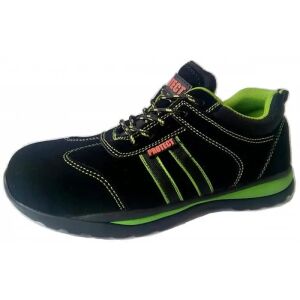 SCHUHE TS2601 LIME SPORT S1P GRÖSSE 46 145237623 - Sicheres Schuhwerk