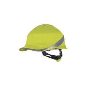 VÉDŐSISAK, SZELLŐZŐS BASEBALL SAPKA FORMÁJÚ - ROTOR BEÁLLÍTÁSOS RENDSZER 145237624 - Védőfelszerelés