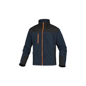 POLIÉSZTER FLIS PULÓVER